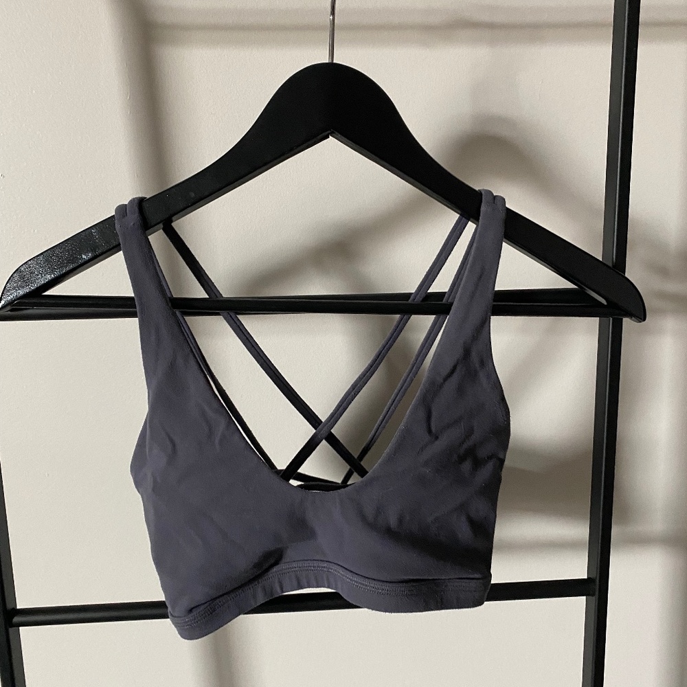 Nulu Yoga Bra
